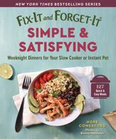 Fix-It and Forget-It Simple & Satisfying - 1 Jul 2025