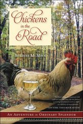 Chickens in the Road - 8 Oct 2013