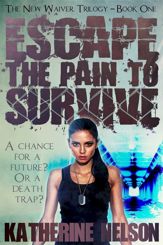 Escape the Pain to Survive - 4 Oct 2016