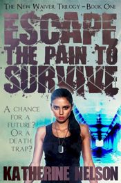 Escape the Pain to Survive - 4 Oct 2016