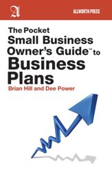The Pocket Small Business Owner's Guide to Business Plans - 1 Feb 2013