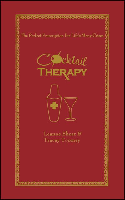 Cocktail Therapy