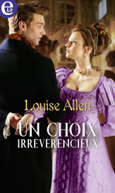 Un choix irrévérencieux - 1 Sep 2019