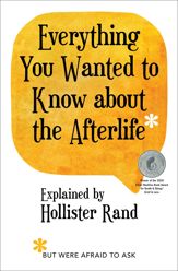 Everything You Wanted to Know about the Afterlife but Were Afraid to Ask - 5 May 2020