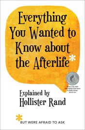 Everything You Wanted to Know about the Afterlife but Were Afraid to Ask - 5 May 2020