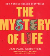 The Mystery of Life - 1 Sep 2015