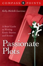 Compass Points - Passionate Plots - 28 Mar 2014