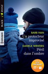 Un protecteur improvisé - Péril dans l'ombre - 1 Aug 2017