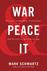 War and Peace and IT - 14 May 2019