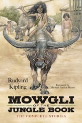 Mowgli of the Jungle Book - 10 May 2016