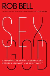 Sex God - 24 Jul 2012