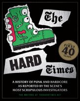 The Hard Times - 29 Oct 2019