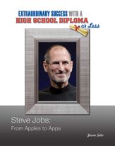 Steve Jobs - 29 Sep 2014