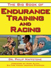 The Big Book of Endurance Training and Racing - 22 Sep 2010