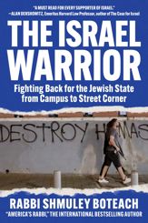 Israel Warrior - 12 Dec 2023