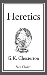 Heretics - 18 Feb 2014