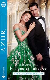 Espionne ou princesse - 1 Mar 2024