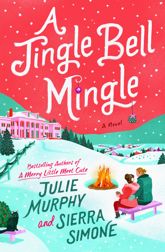 A Jingle Bell Mingle - 24 Sep 2024