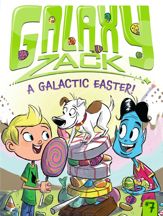 A Galactic Easter! - 21 Jan 2014