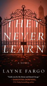They Never Learn - 13 Oct 2020