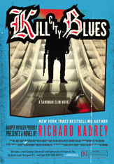 Kill City Blues - 30 Jul 2013
