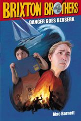 Danger Goes Berserk - 2 Oct 2012
