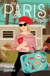 The Paris Project - 8 Oct 2019