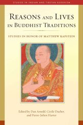 Reasons and Lives in Buddhist Traditions - 10 Dec 2019