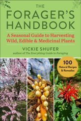 The Forager's Handbook - 1 Mar 2022