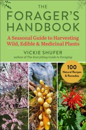 The Forager's Handbook - 1 Mar 2022