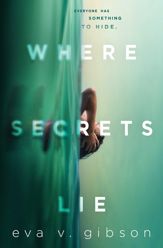 Where Secrets Lie - 20 Apr 2021