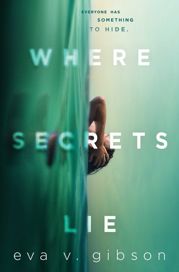 Where Secrets Lie - 20 Apr 2021