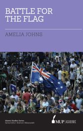 Battle for the Flag - 1 Jul 2015