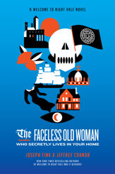 The Faceless Old Woman Who Secretly Lives in Your Home - 24 Mar 2020