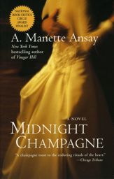 Midnight Champagne - 17 Mar 2009