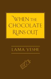 When the Chocolate Runs Out - 22 Jun 2011