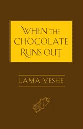 When the Chocolate Runs Out - 22 Jun 2011