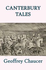 Canterbury Tales - 1 Nov 2012