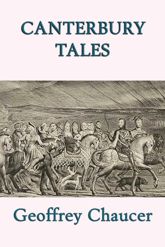 Canterbury Tales - 1 Nov 2012