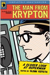 The Man from Krypton - 6 Jan 2015