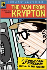The Man from Krypton - 6 Jan 2015