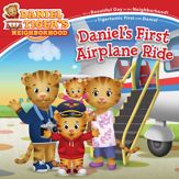 Daniel's First Airplane Ride - 7 May 2024