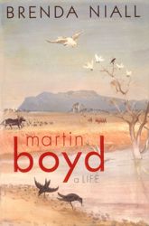 Martin Boyd - 15 Jun 2004