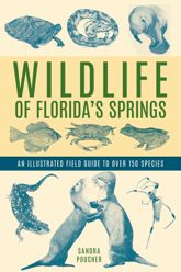 Wildlife of Florida's Springs - 1 Jul 2022