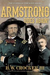 Armstrong Rides Again! - 1 Jun 2021