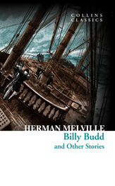 Billy Budd and Other Stories - 28 Aug 2014