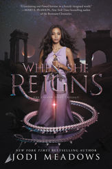 When She Reigns - 10 Sep 2019