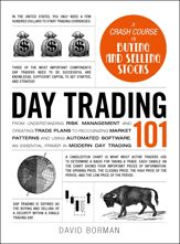 Day Trading 101 - 9 Jan 2018