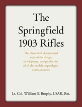 Springfield 1903 Rifles - 1 May 1985