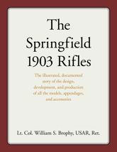 Springfield 1903 Rifles - 1 May 1985